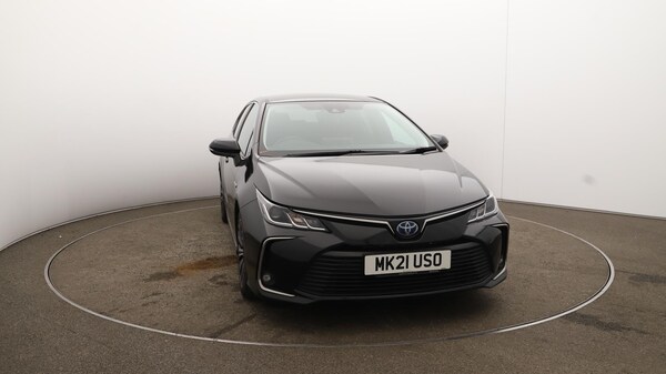 Used Toyota Corolla 2021 for sale - 76317979: Photo 41