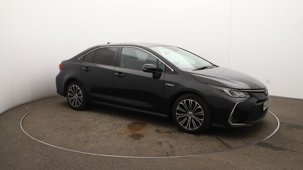 Used Toyota Corolla 2021 for sale - 76317979: Photo 45
