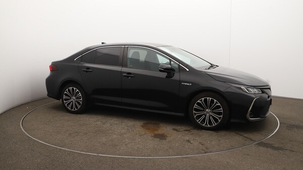 Used Toyota Corolla 2021 for sale - 76317979: Photo 46