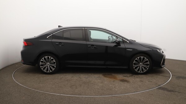 Used Toyota Corolla 2021 for sale - 76317979: Photo 49