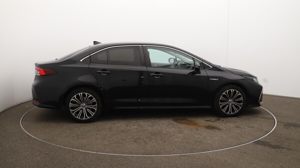 Used Toyota Corolla 2021 for sale - 76317979: Photo 50