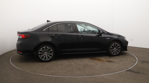 Used Toyota Corolla 2021 for sale - 76317979: Photo 51