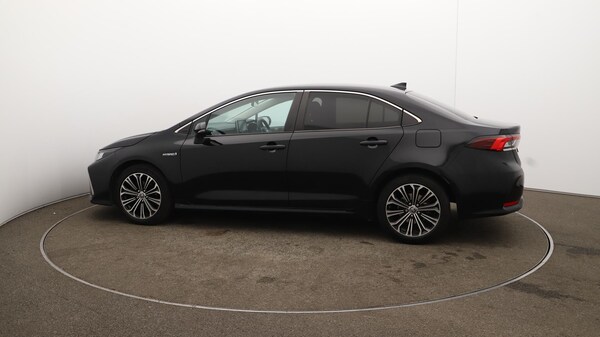 Used Toyota Corolla 2021 for sale - 76317979: Photo 58