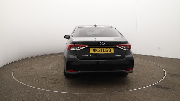 Used Toyota Corolla 2021 for sale - 76317979: Photo 59