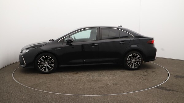 Used Toyota Corolla 2021 for sale - 76317979: Photo 65