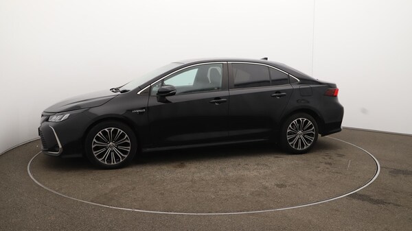 Used Toyota Corolla 2021 for sale - 76317979: Photo 66