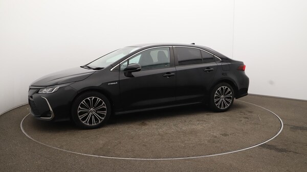 Used Toyota Corolla 2021 for sale - 76317979: Photo 67