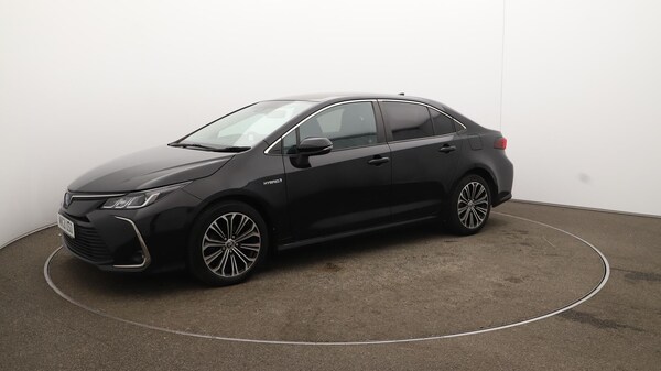 Used Toyota Corolla 2021 for sale - 76317979: Photo 68