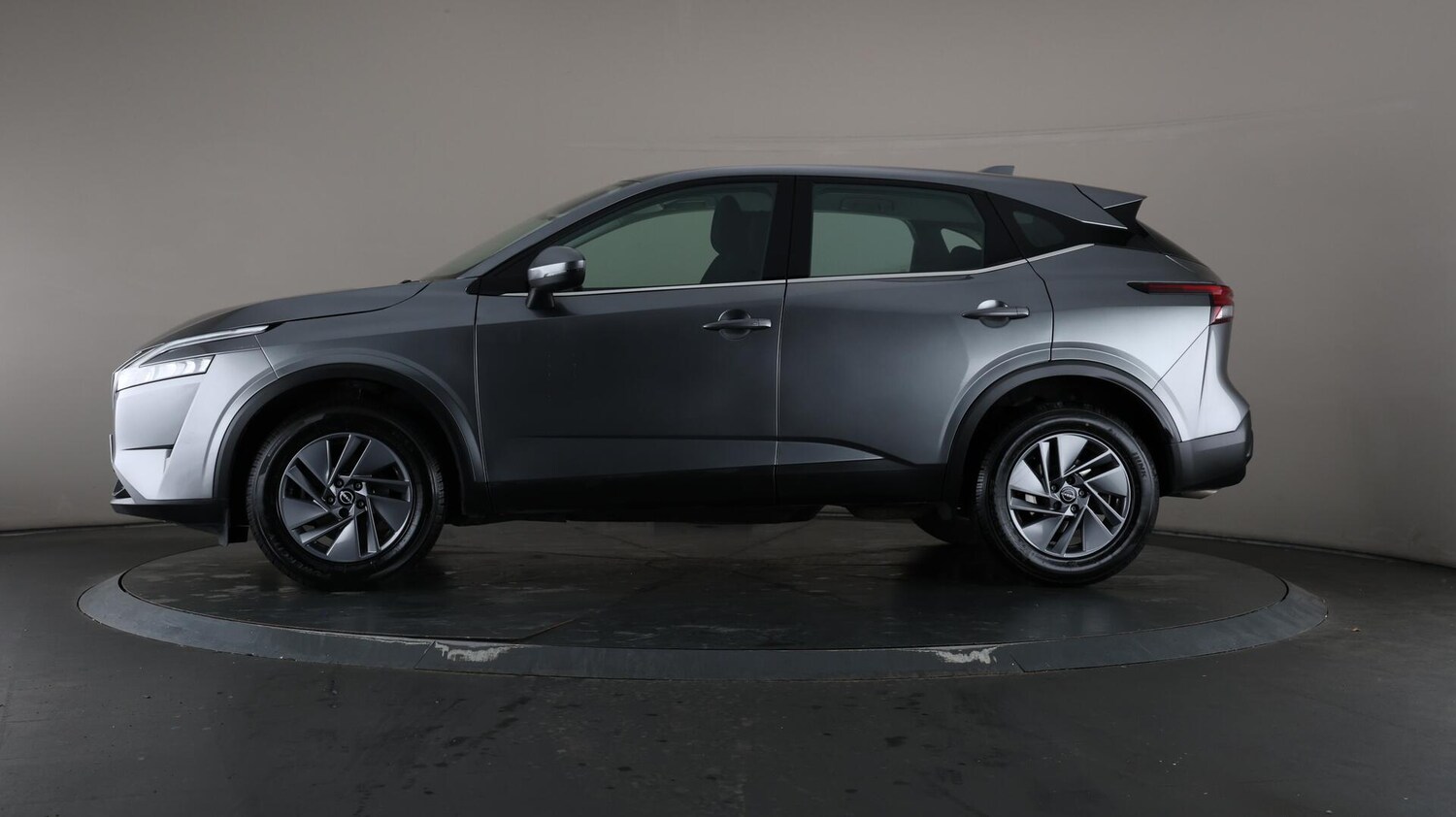 Vehicle 36