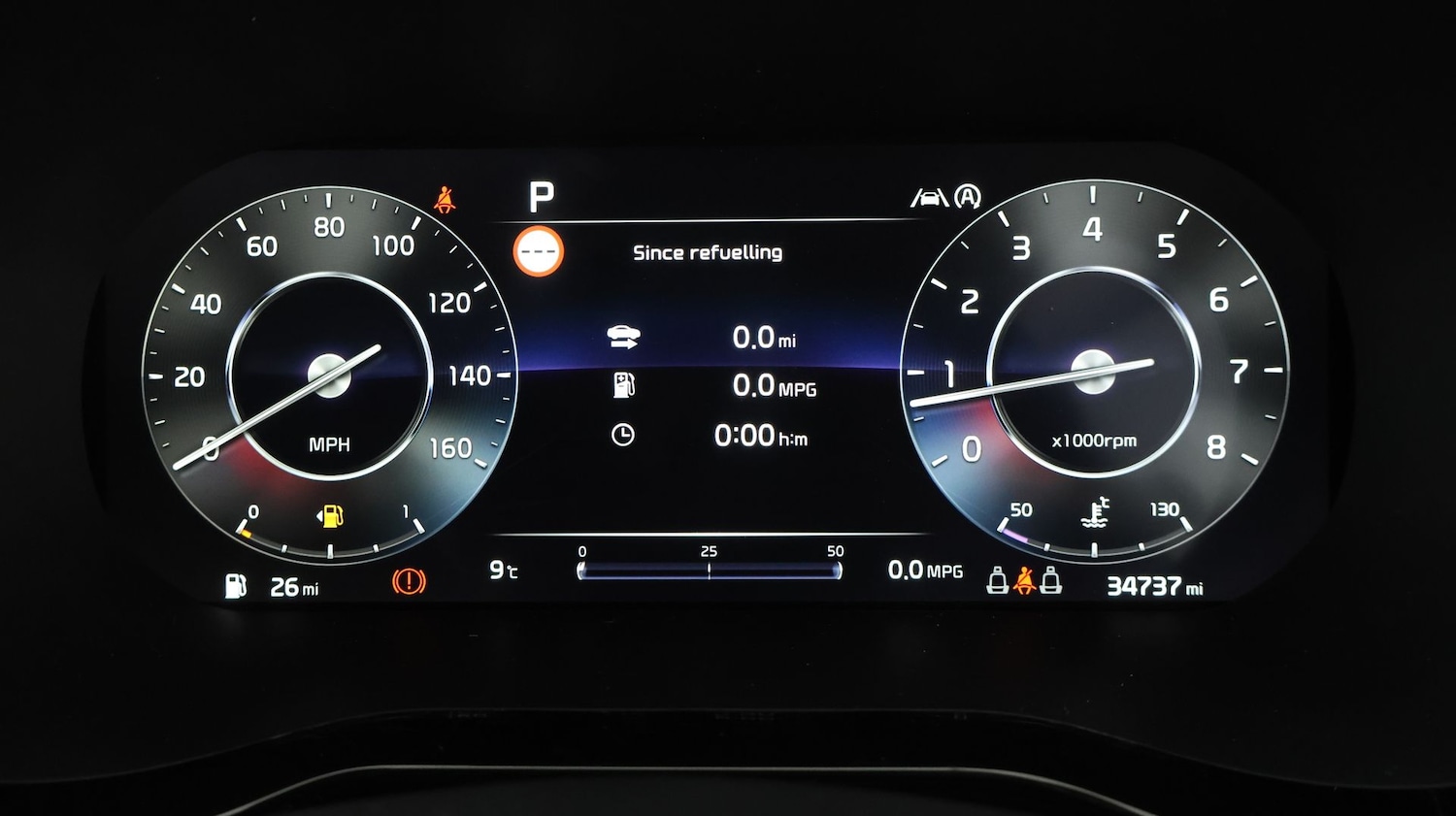 Used Kia XCeed 2023 for sale - 77277192: Photo 10