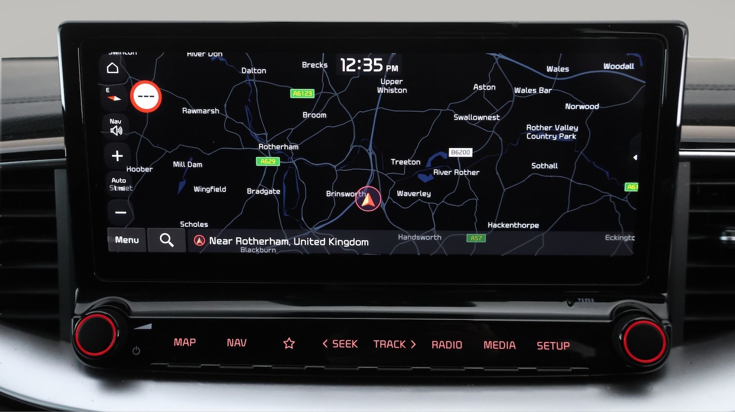 Used Kia XCeed 2023 for sale - 77277192: Photo 11