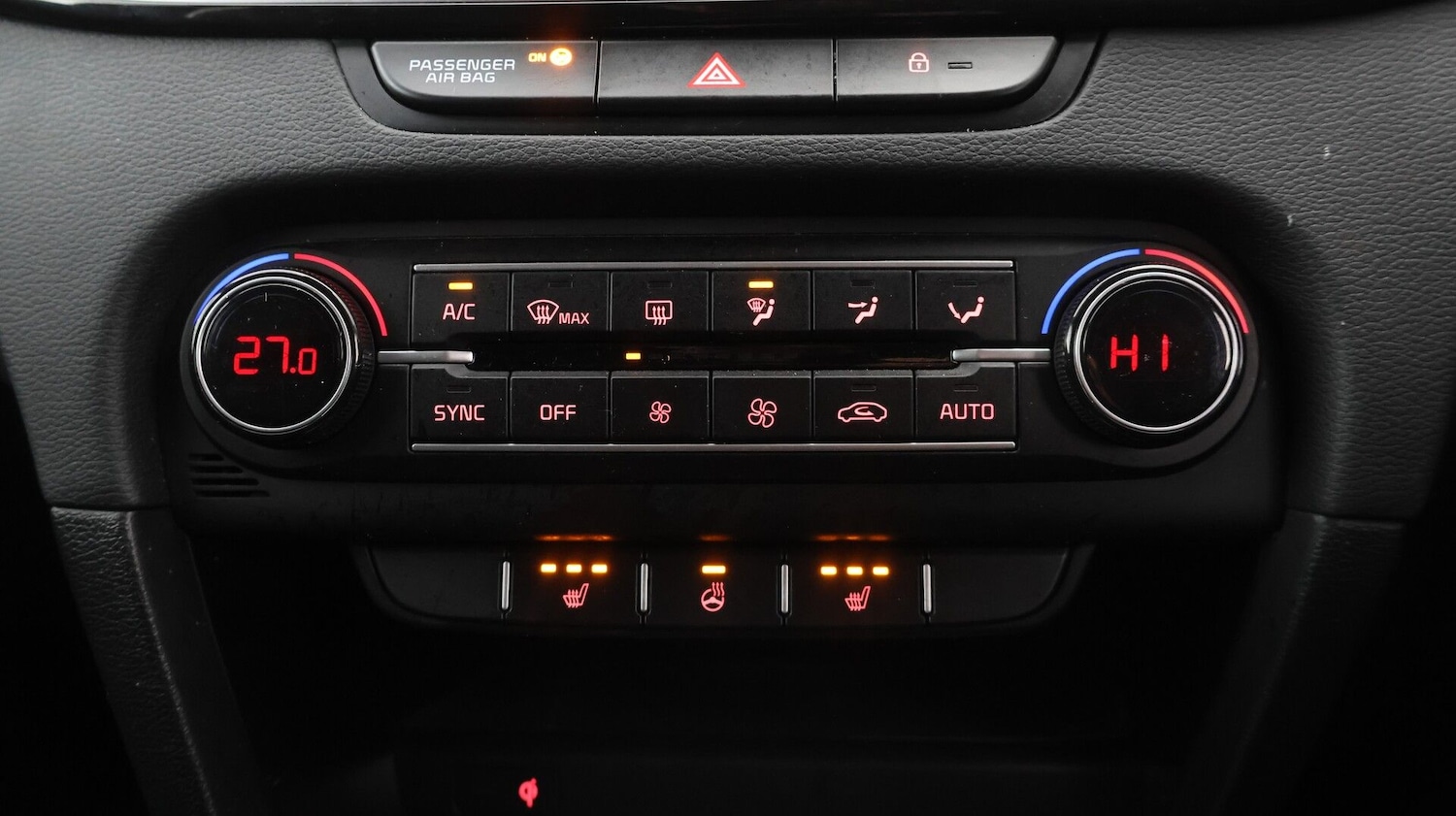 Used Kia XCeed 2023 for sale - 77277192: Photo 12