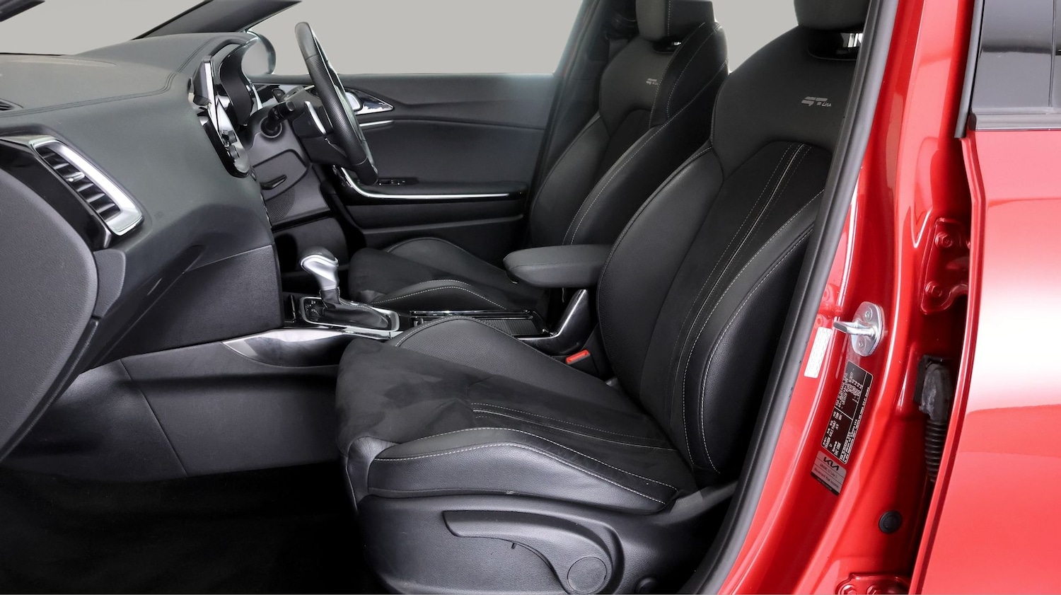 Used Kia XCeed 2023 for sale - 77277192: Photo 14