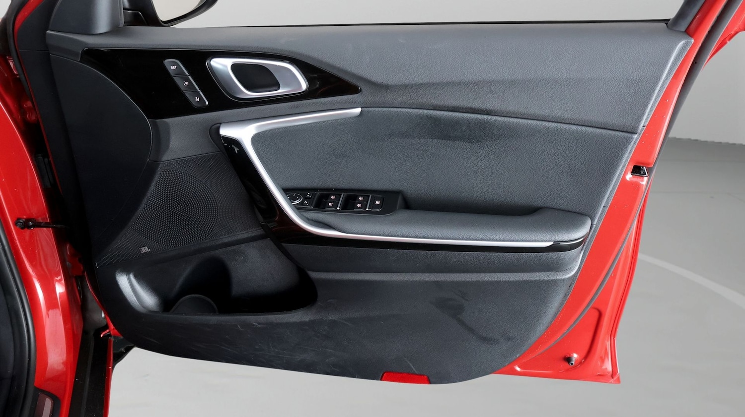 Used Kia XCeed 2023 for sale - 77277192: Photo 15