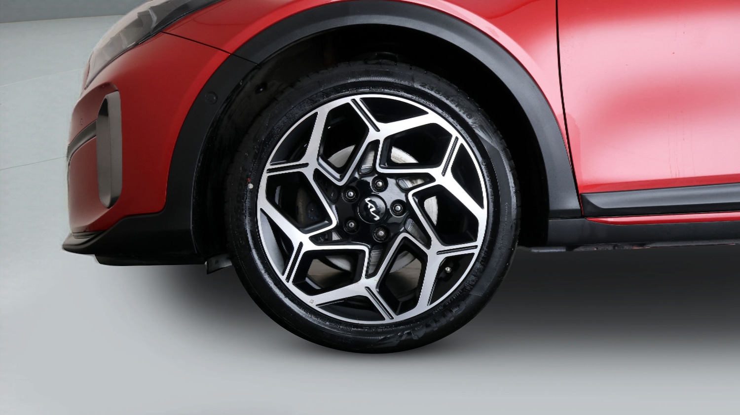 Used Kia XCeed 2023 for sale - 77277192: Photo 18