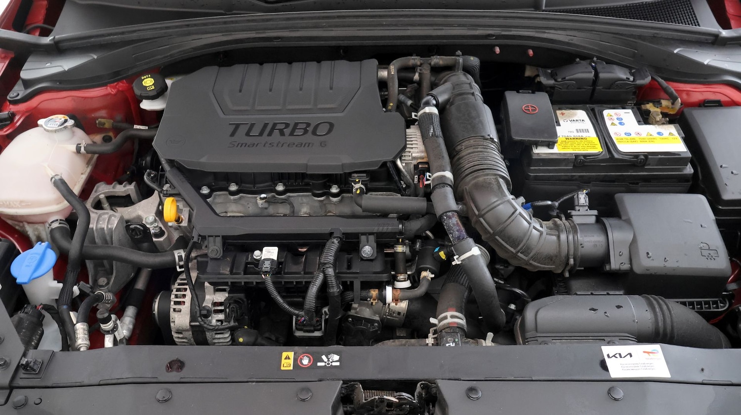 Used Kia XCeed 2023 for sale - 77277192: Photo 19