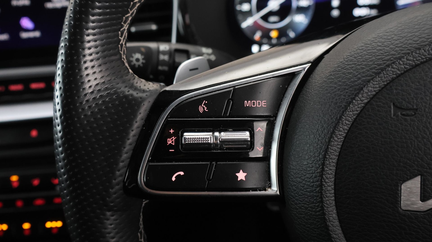 Used Kia XCeed 2023 for sale - 77277192: Photo 23