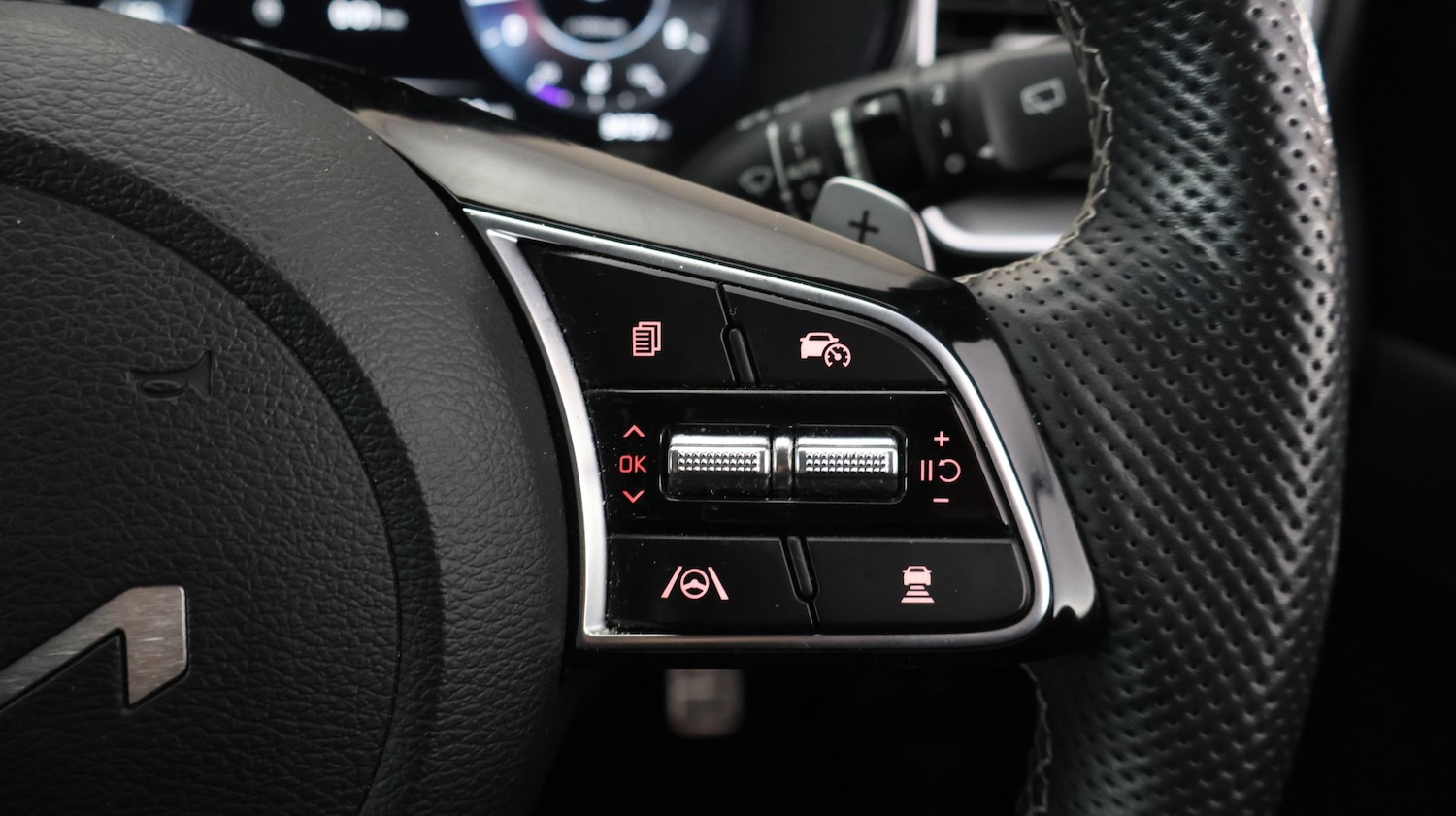 Used Kia XCeed 2023 for sale - 77277192: Photo 24