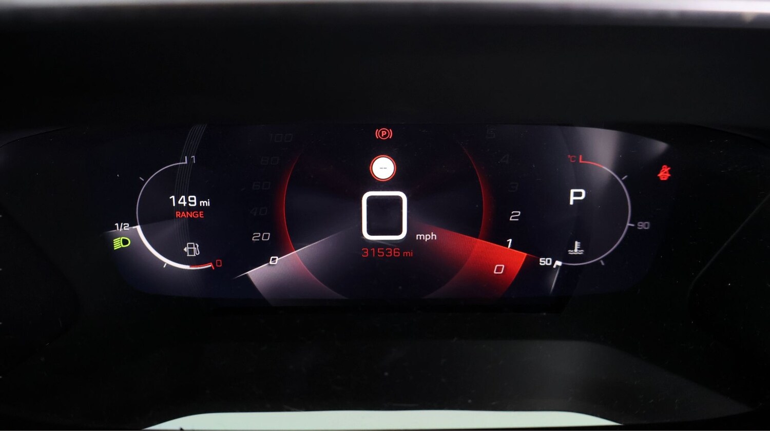 Used Peugeot 208 2023 for sale - 77974329: Photo 10