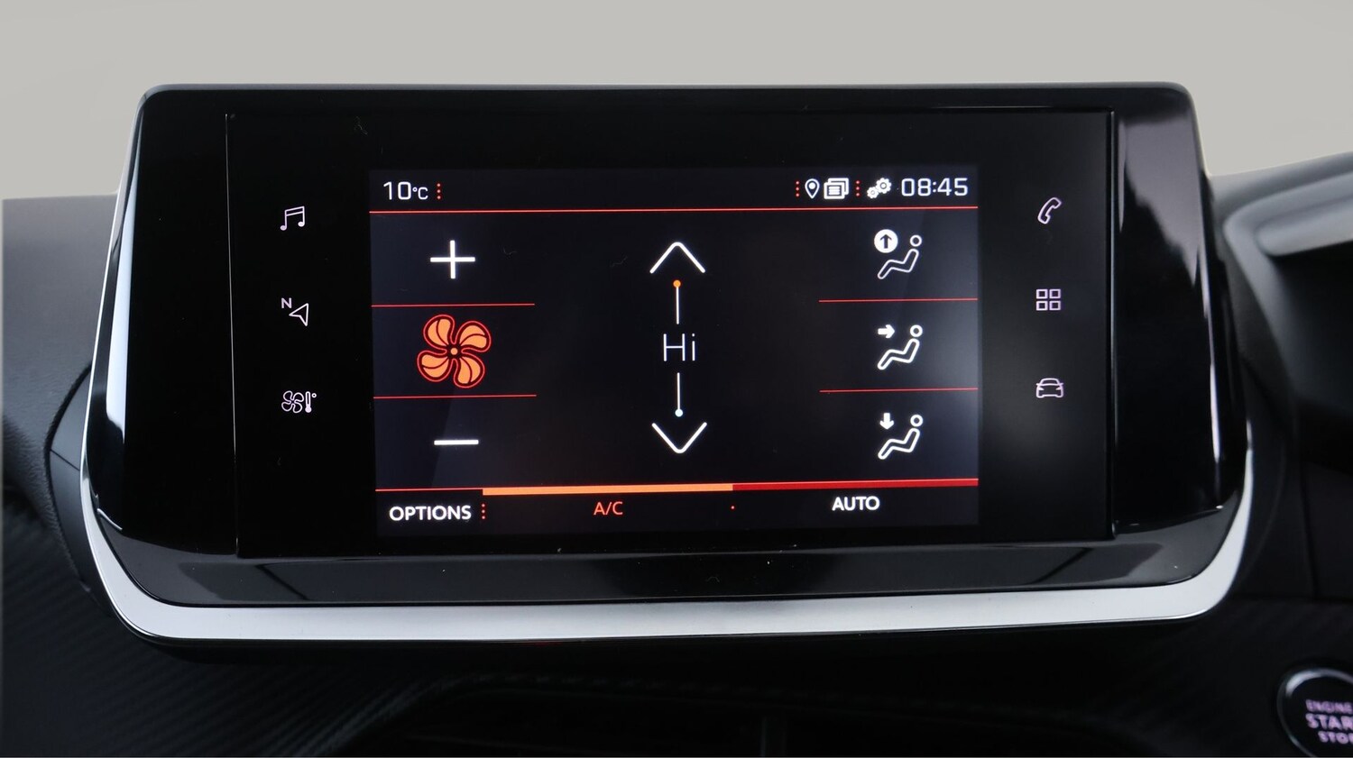 Used Peugeot 208 2023 for sale - 77974329: Photo 11