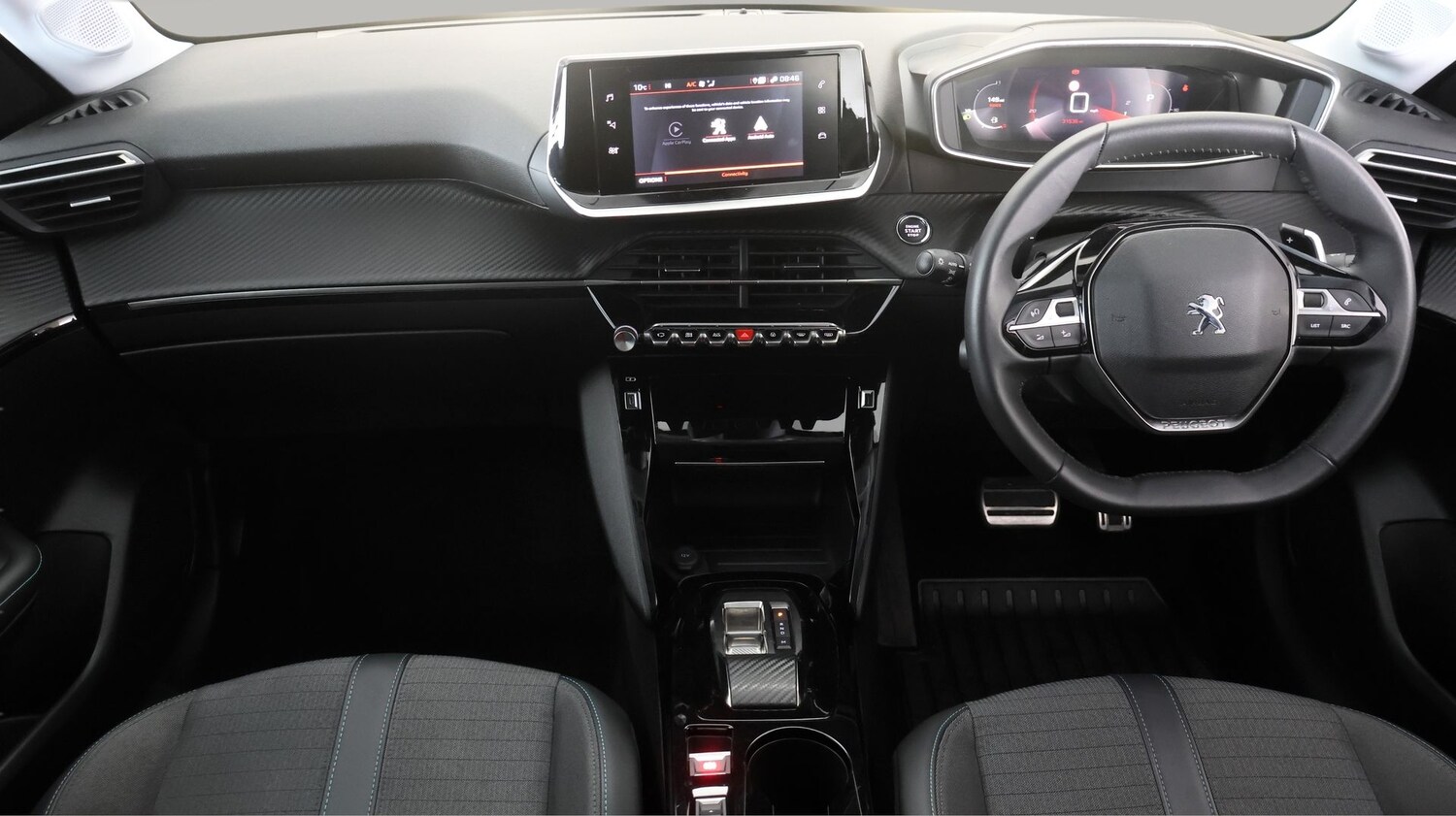 Used Peugeot 208 2023 for sale - 77974329: Photo 12