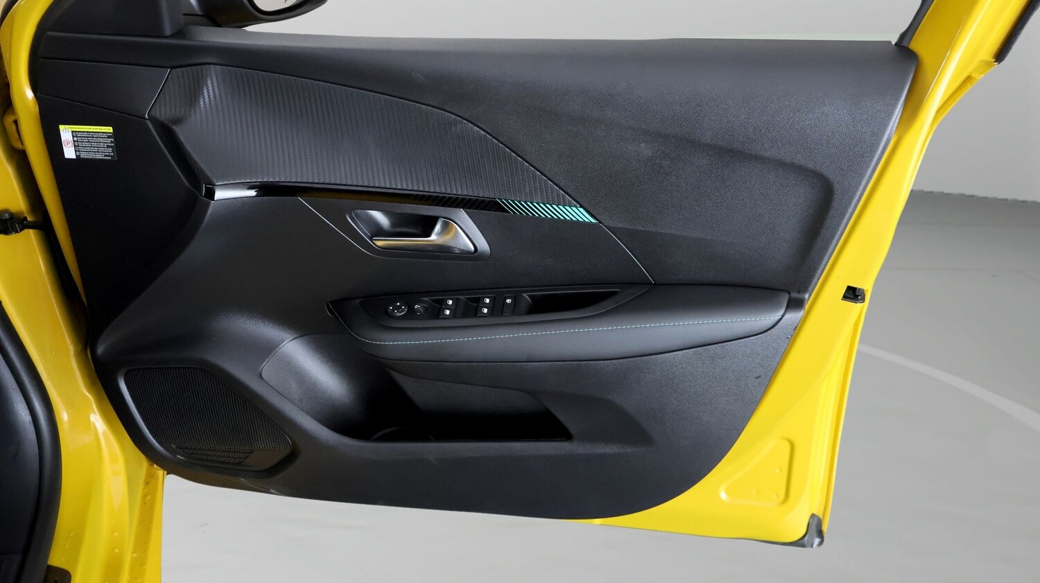 Used Peugeot 208 2023 for sale - 77974329: Photo 14