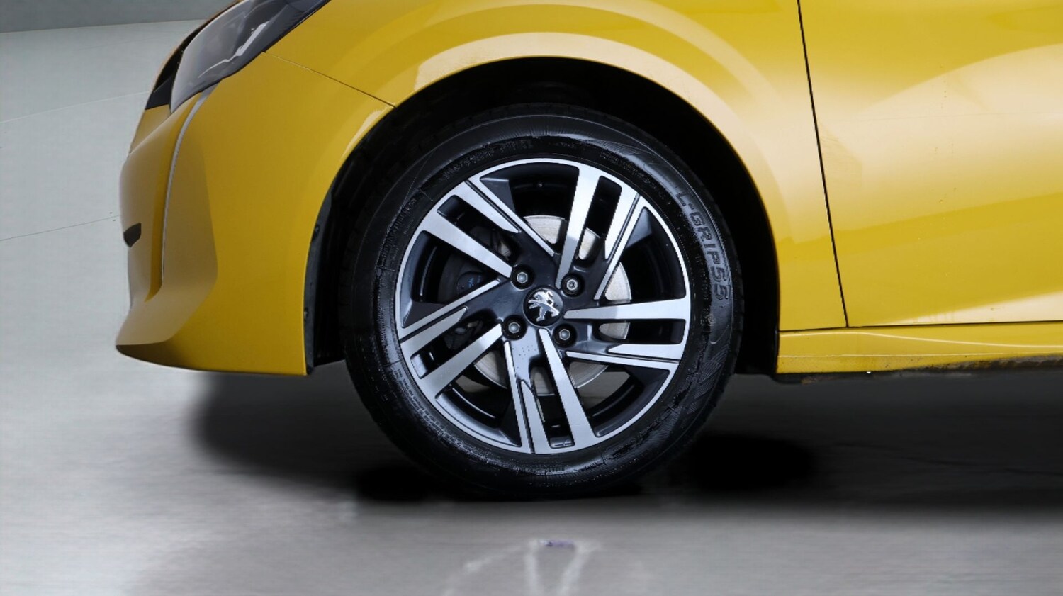 Used Peugeot 208 2023 for sale - 77974329: Photo 17