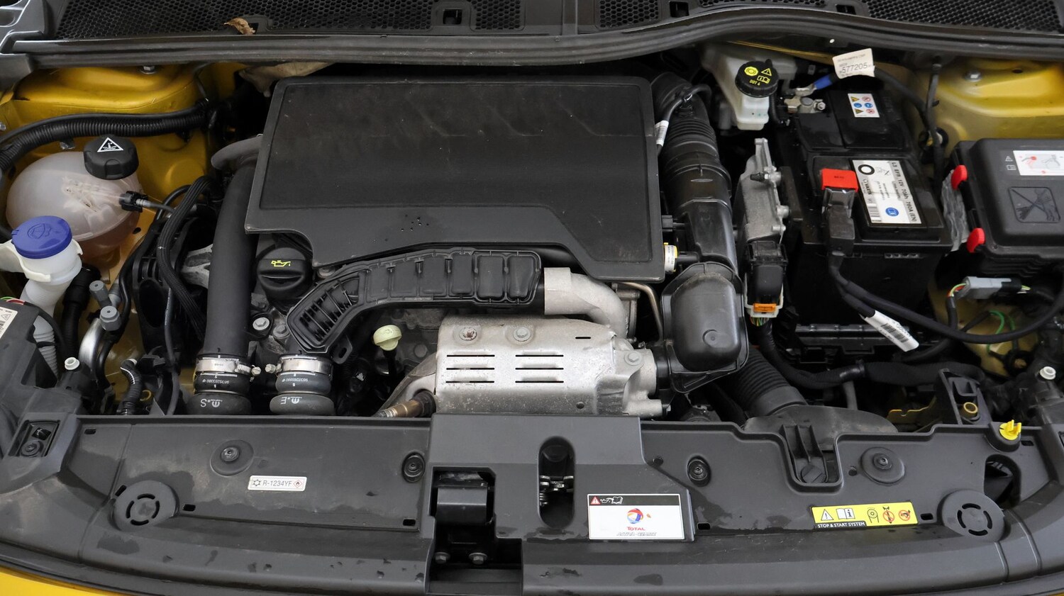 Used Peugeot 208 2023 for sale - 77974329: Photo 18