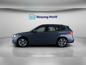 Used BMW X1 2021 for sale - 79216654: Photo