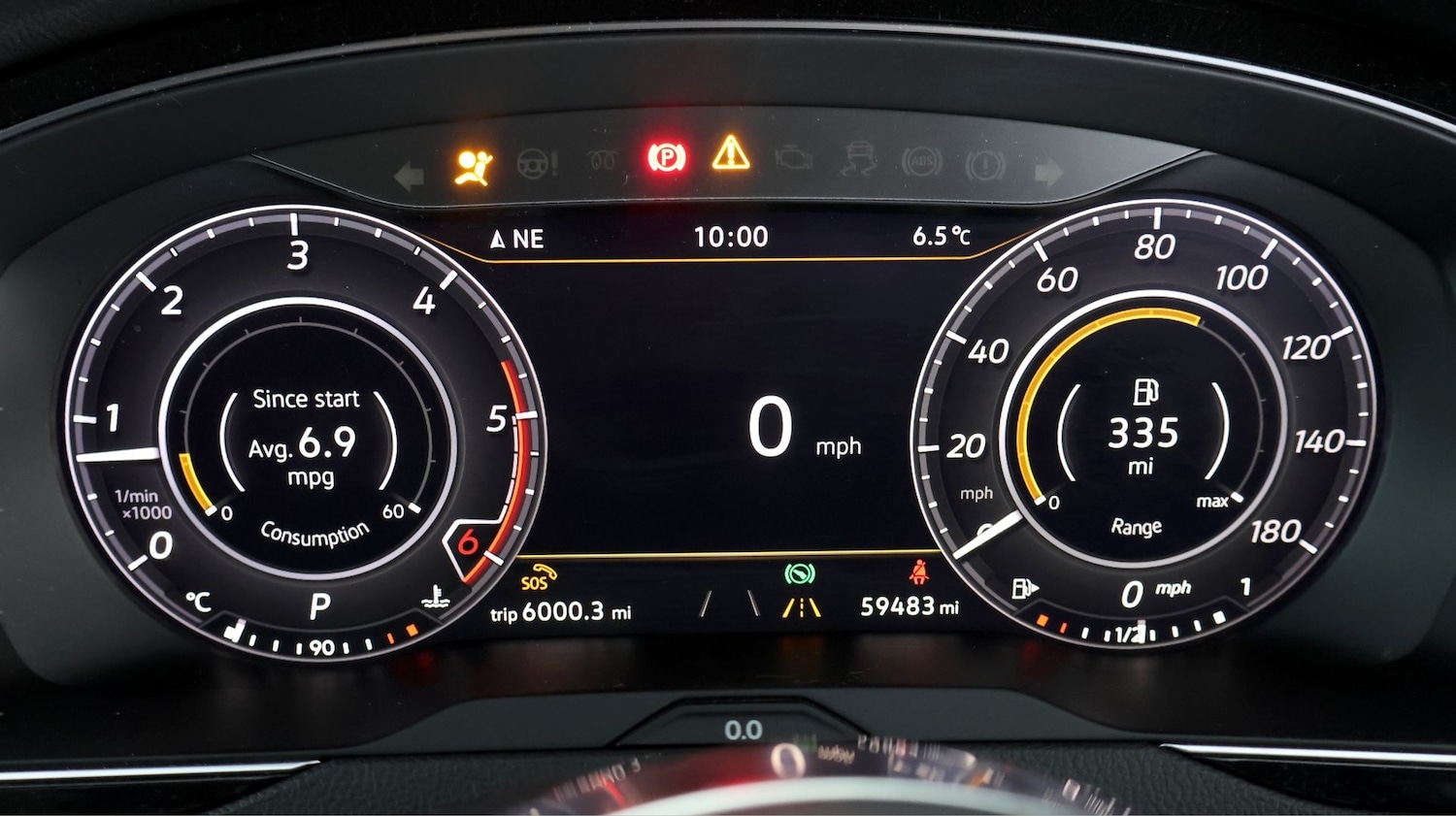 Used Volkswagen Arteon 2018 for sale - 77791503: Photo 10