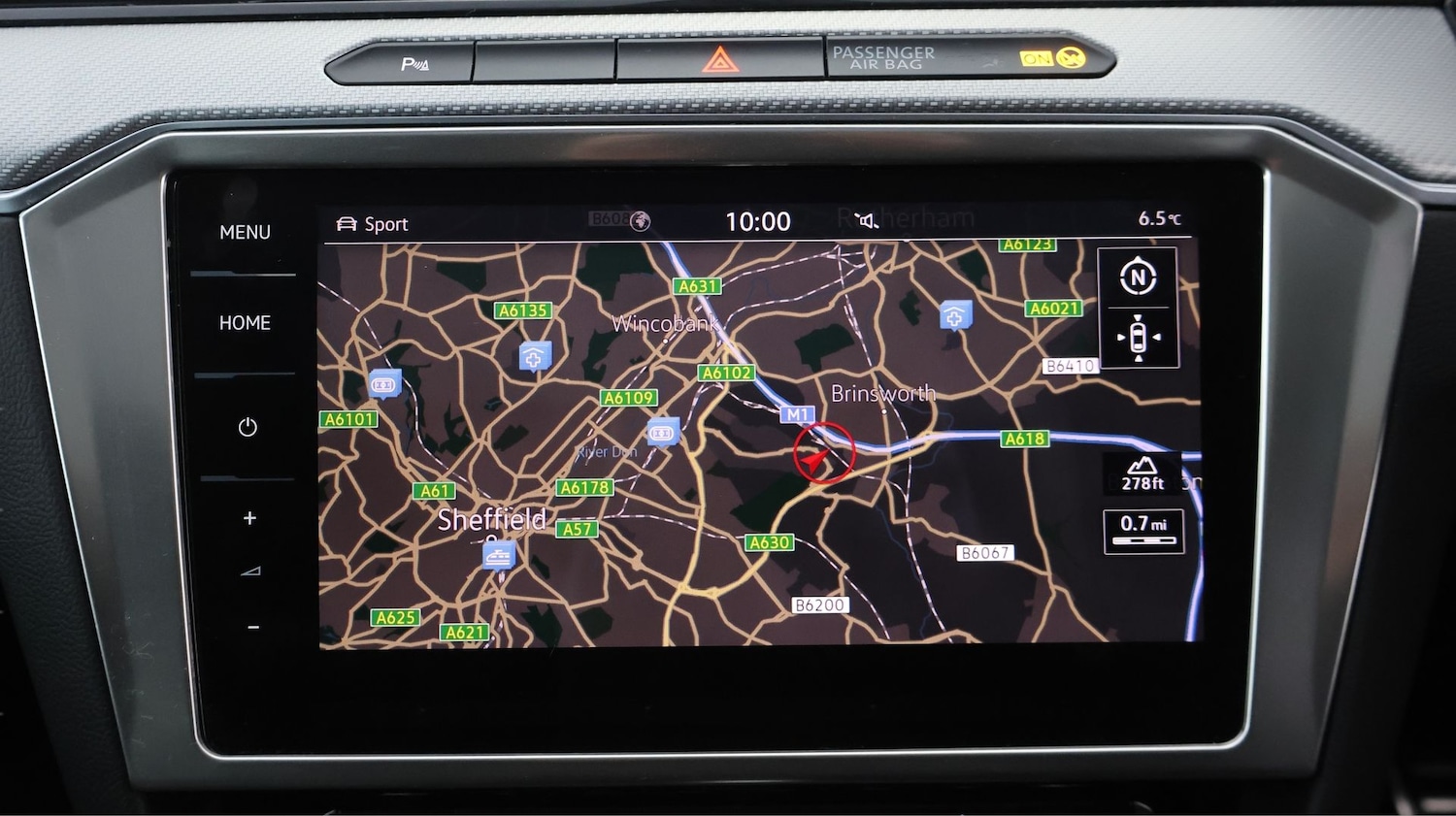 Used Volkswagen Arteon 2018 for sale - 77791503: Photo 11