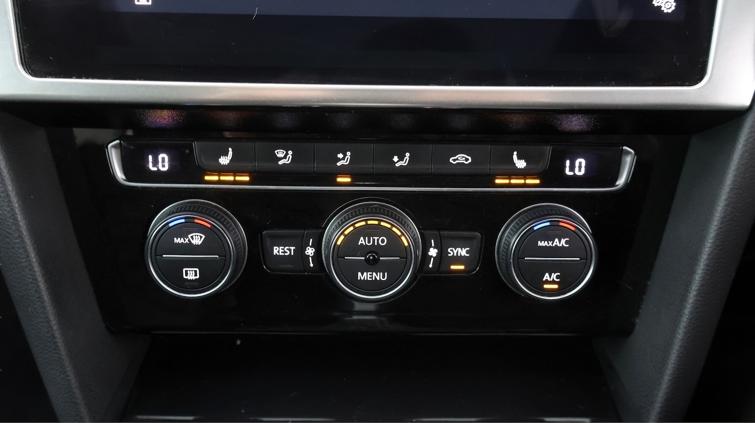 Used Volkswagen Arteon 2018 for sale - 77791503: Photo 12