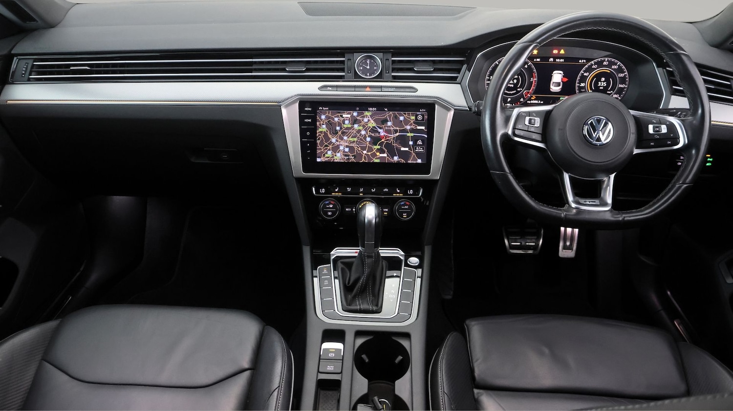 Used Volkswagen Arteon 2018 for sale - 77791503: Photo 13