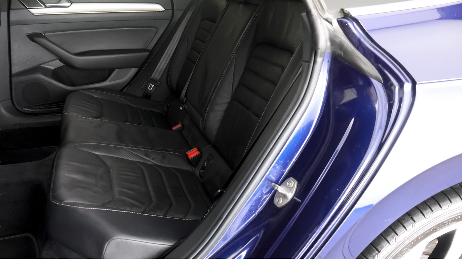 Used Volkswagen Arteon 2018 for sale - 77791503: Photo 16