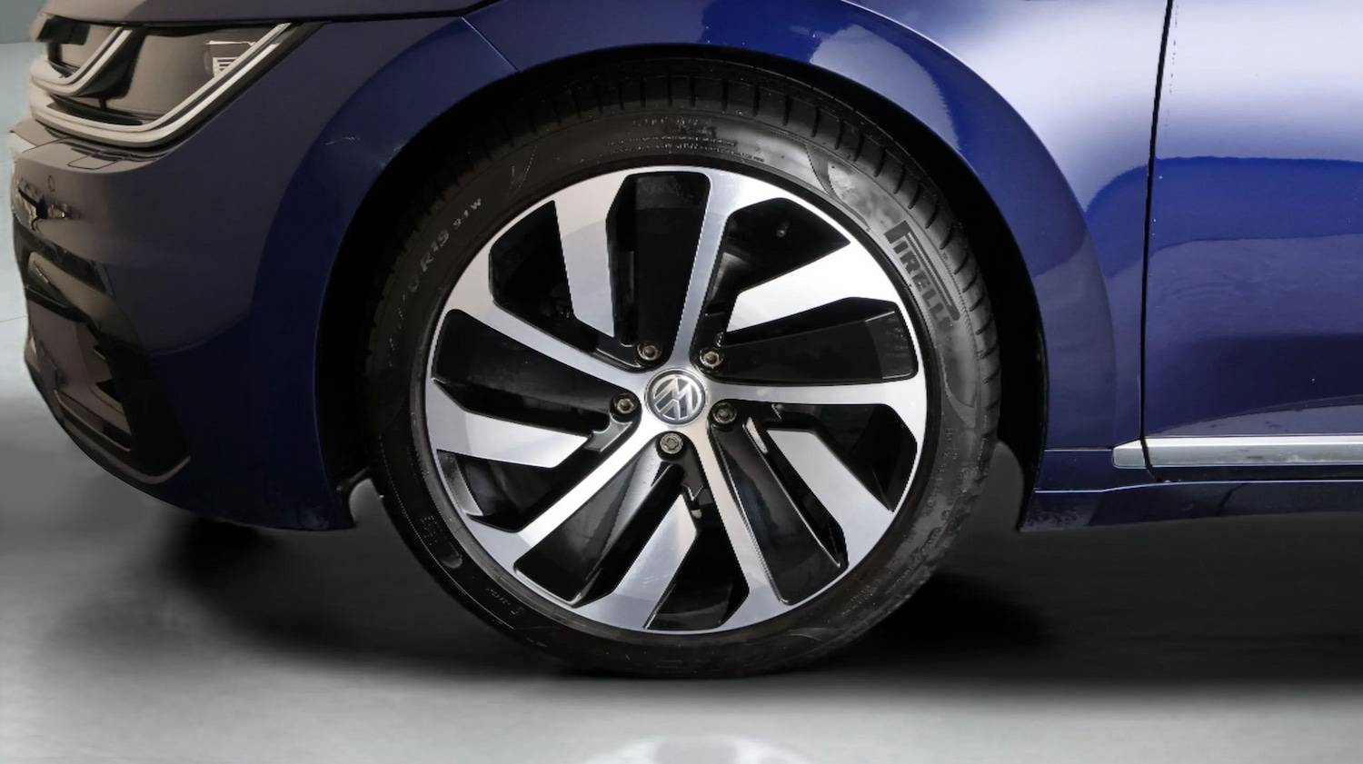 Used Volkswagen Arteon 2018 for sale - 77791503: Photo 18