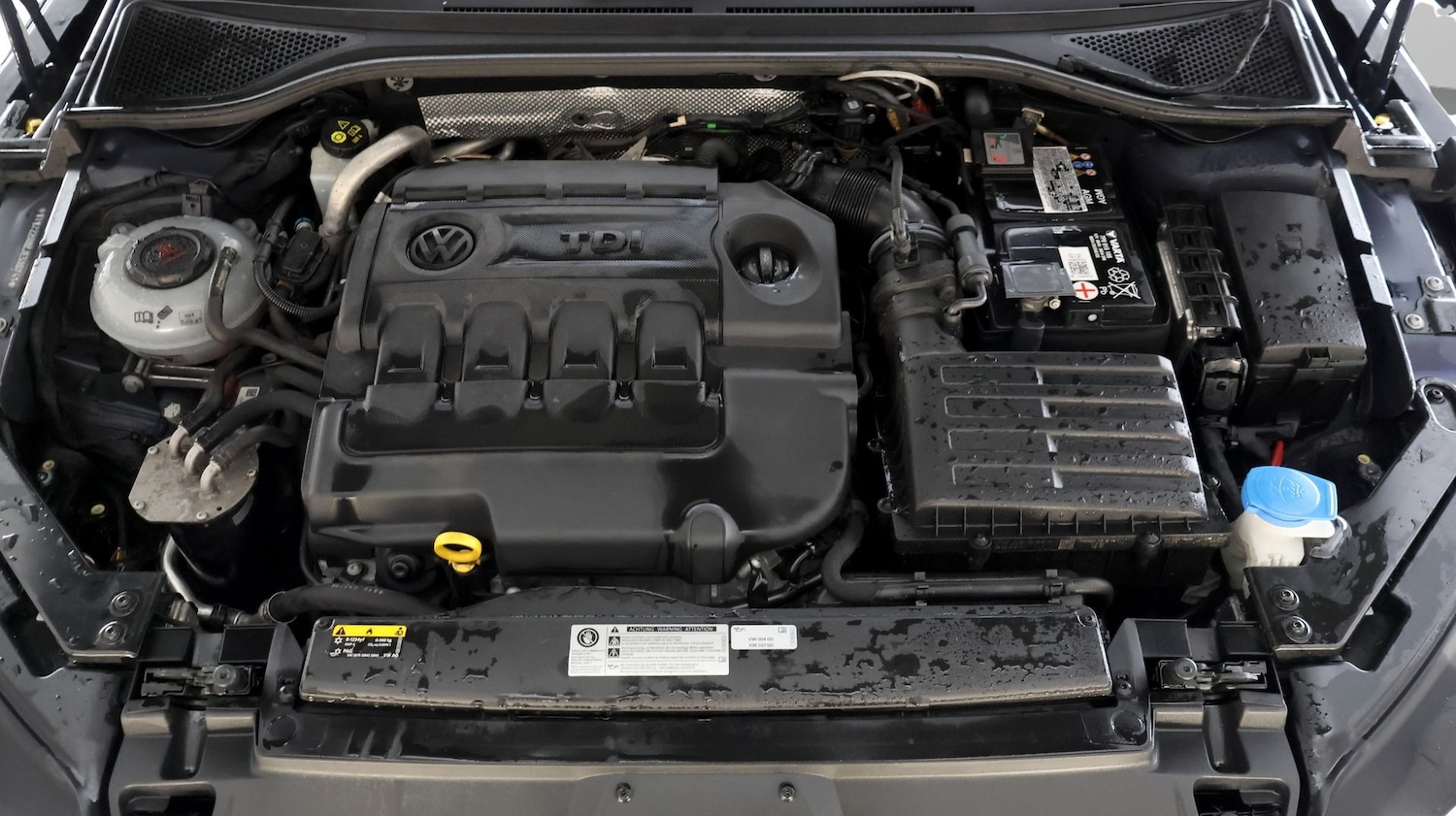 Used Volkswagen Arteon 2018 for sale - 77791503: Photo 19