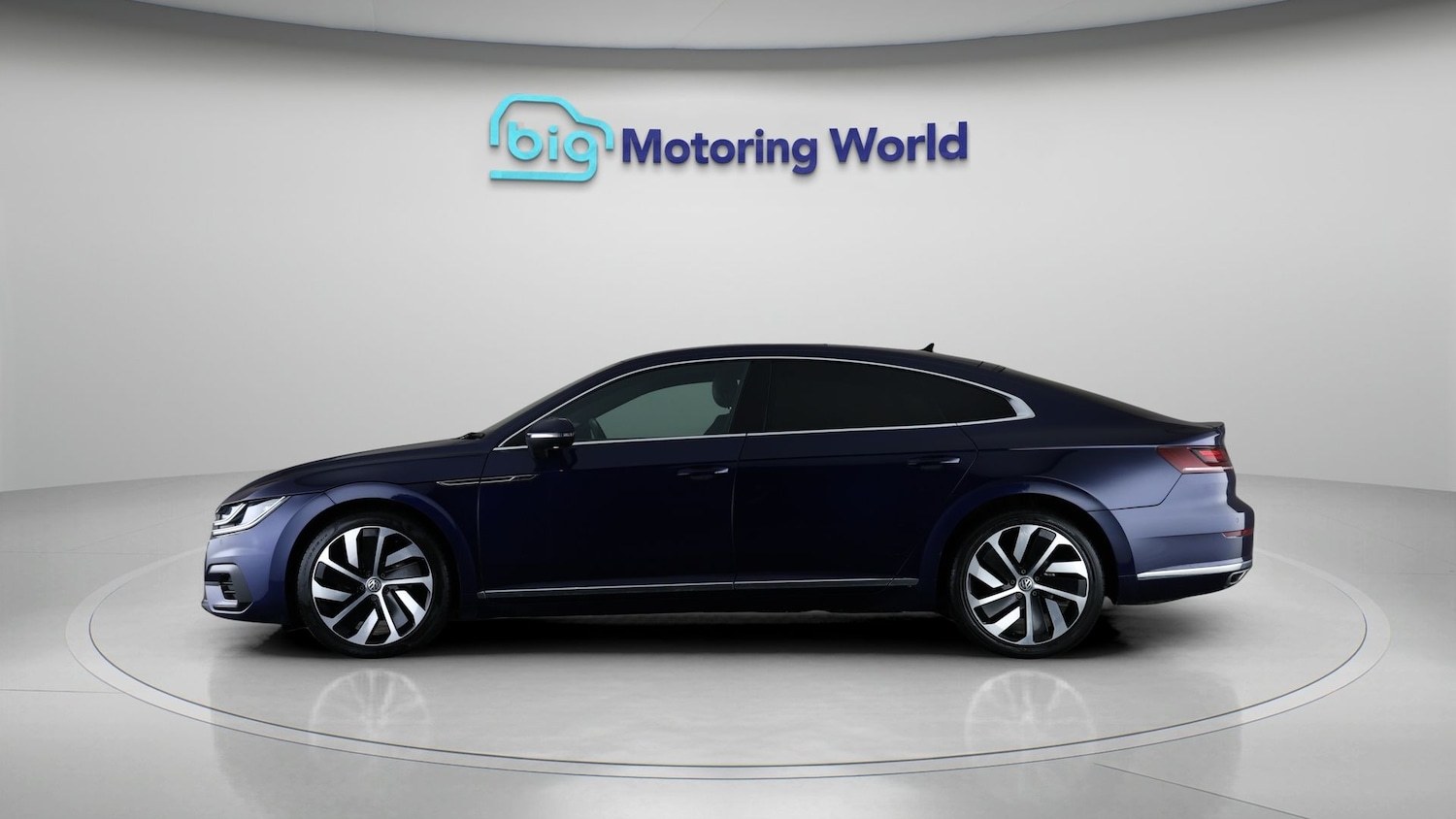 Used Volkswagen Arteon 2018 for sale - 77791503: Photo 4