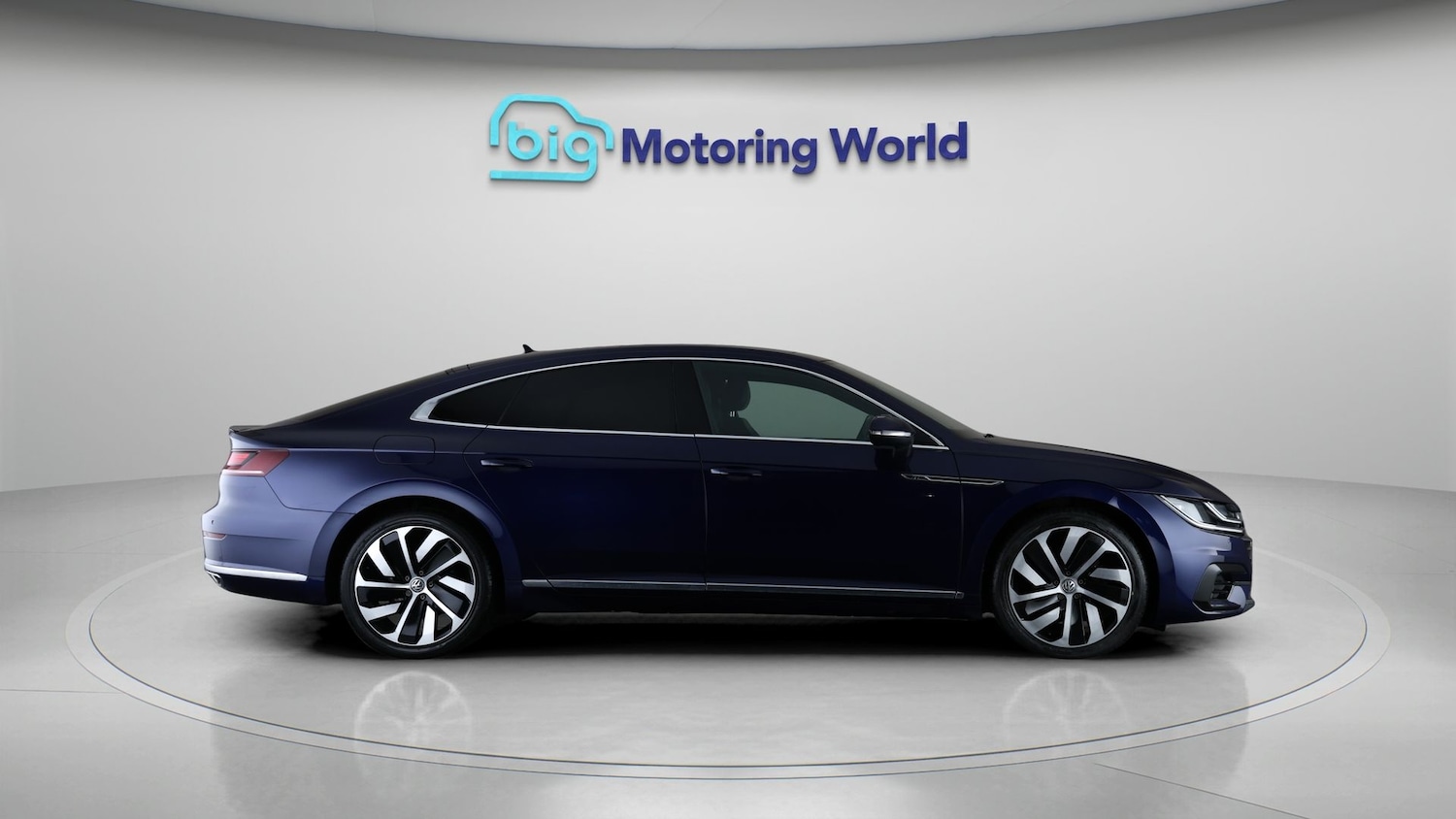 Used Volkswagen Arteon 2018 for sale - 77791503: Photo 8