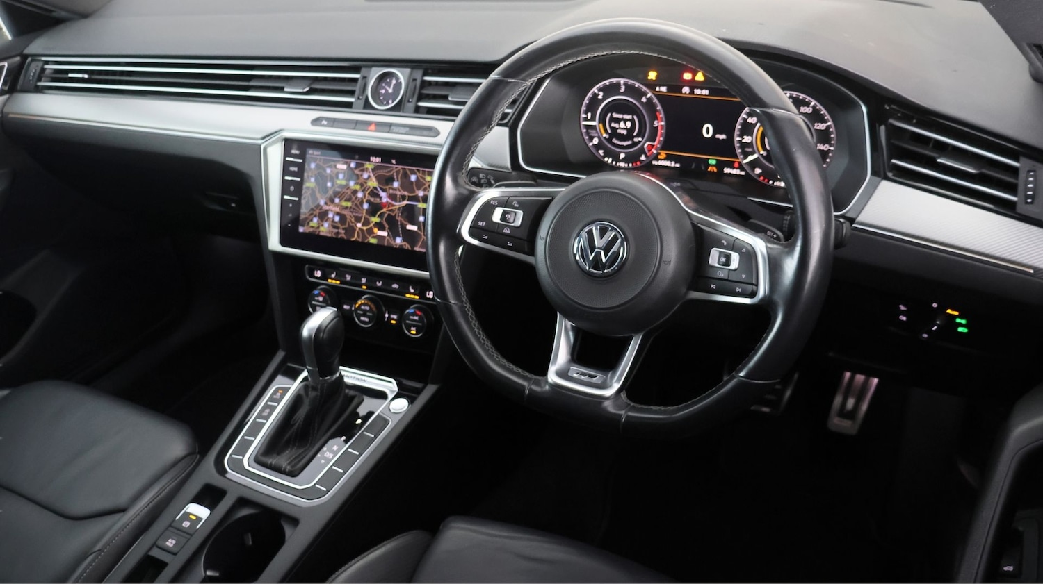 Used Volkswagen Arteon 2018 for sale - 77791503: Photo 9