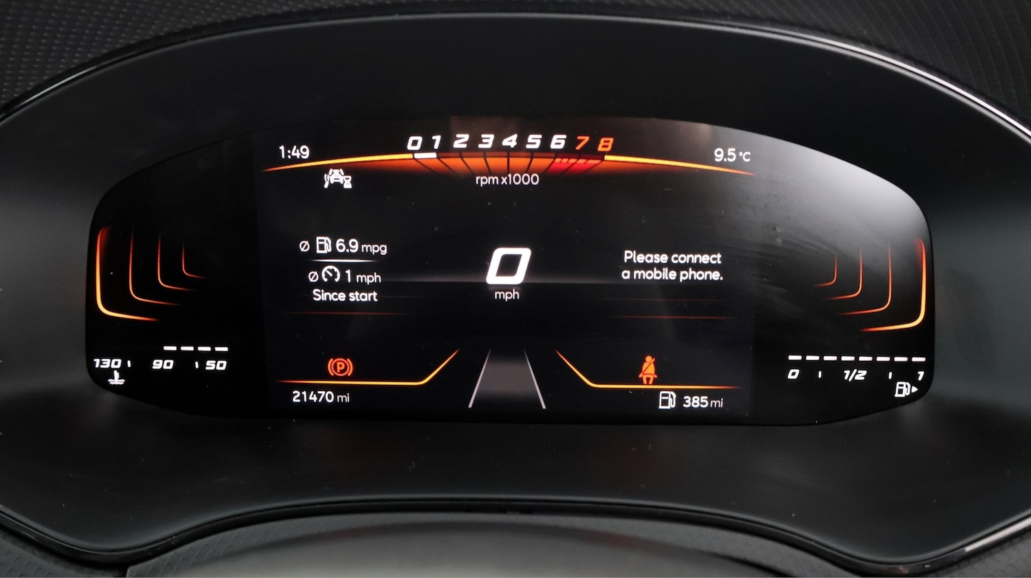 Used SEAT Ibiza for sale - 78201629: Photo 10