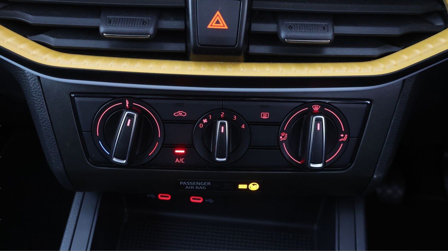 Used SEAT Ibiza for sale - 78201629: Photo 11