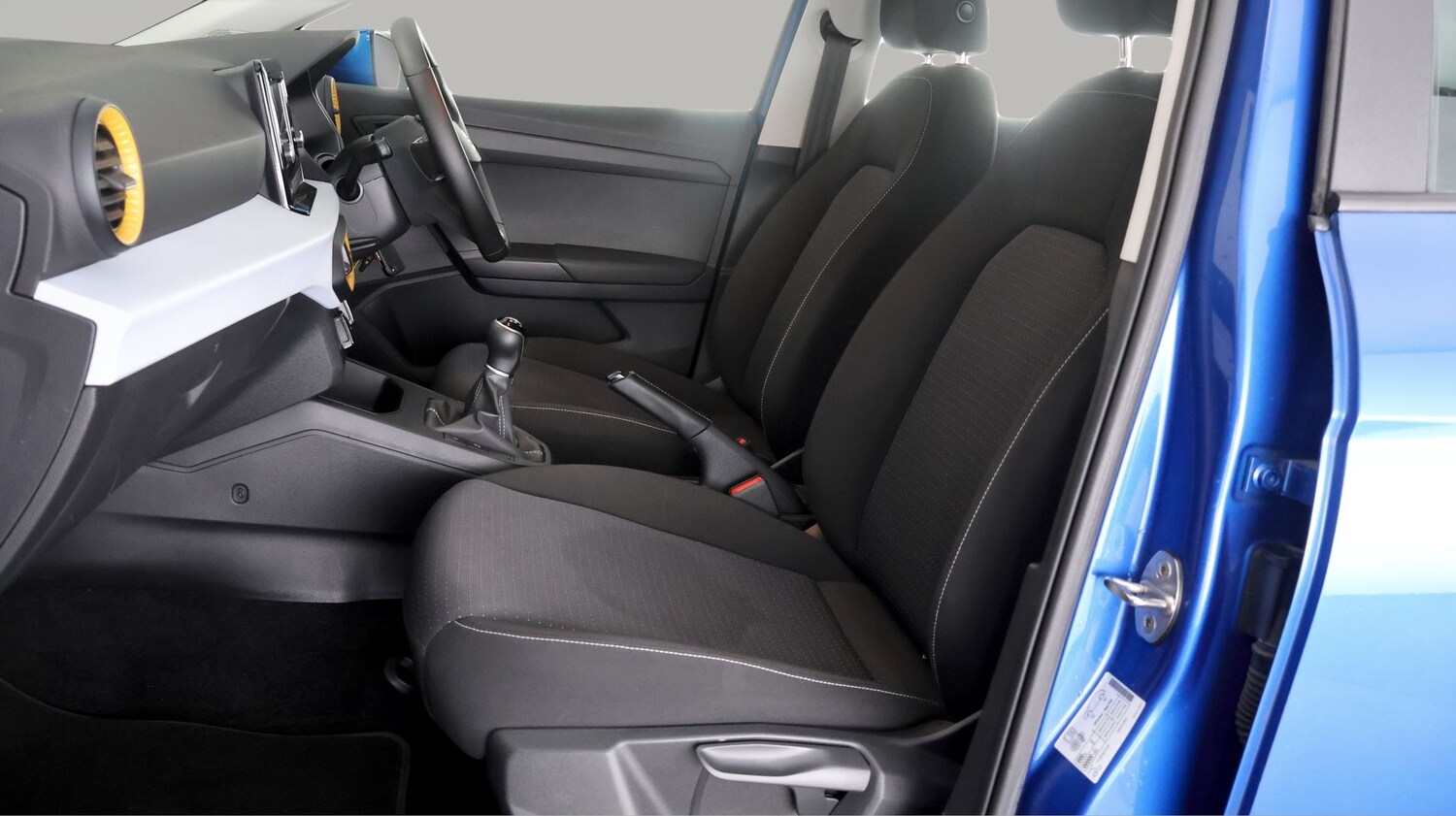 Used SEAT Ibiza for sale - 78201629: Photo 13