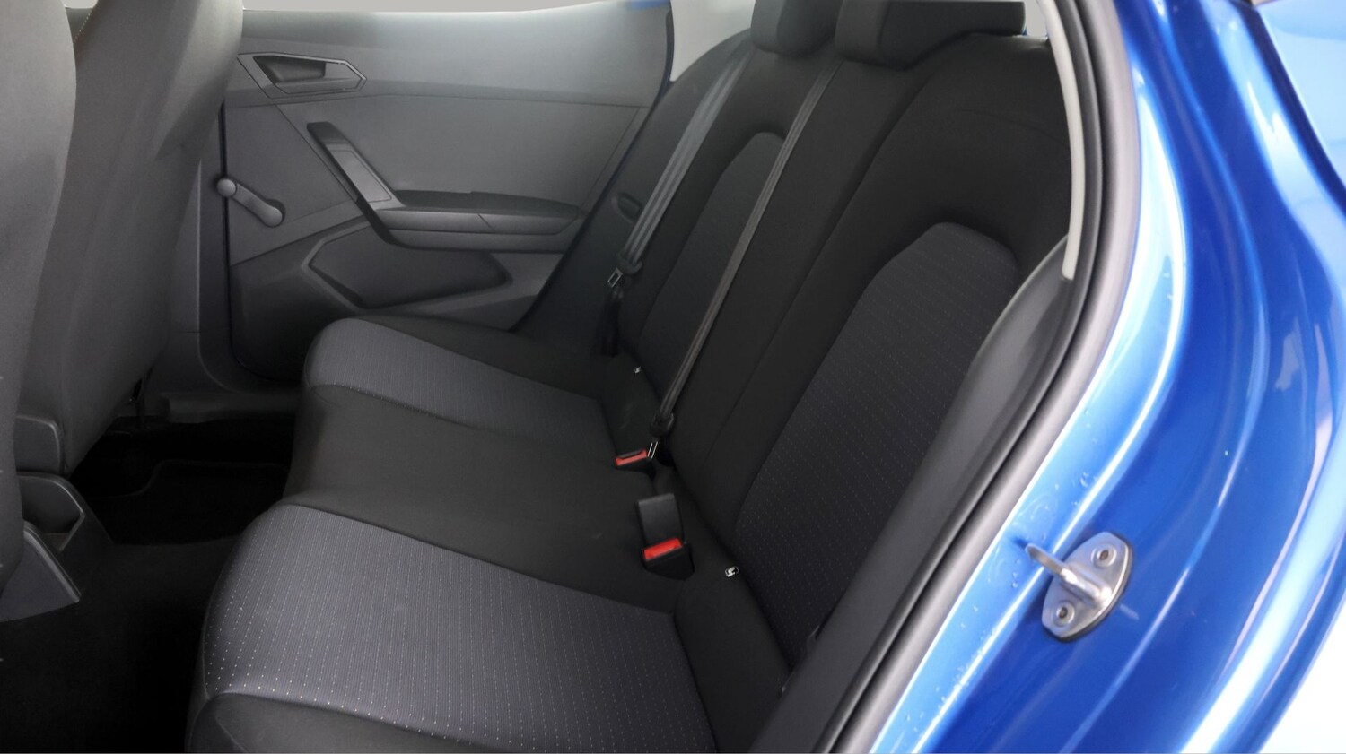 Used SEAT Ibiza for sale - 78201629: Photo 15