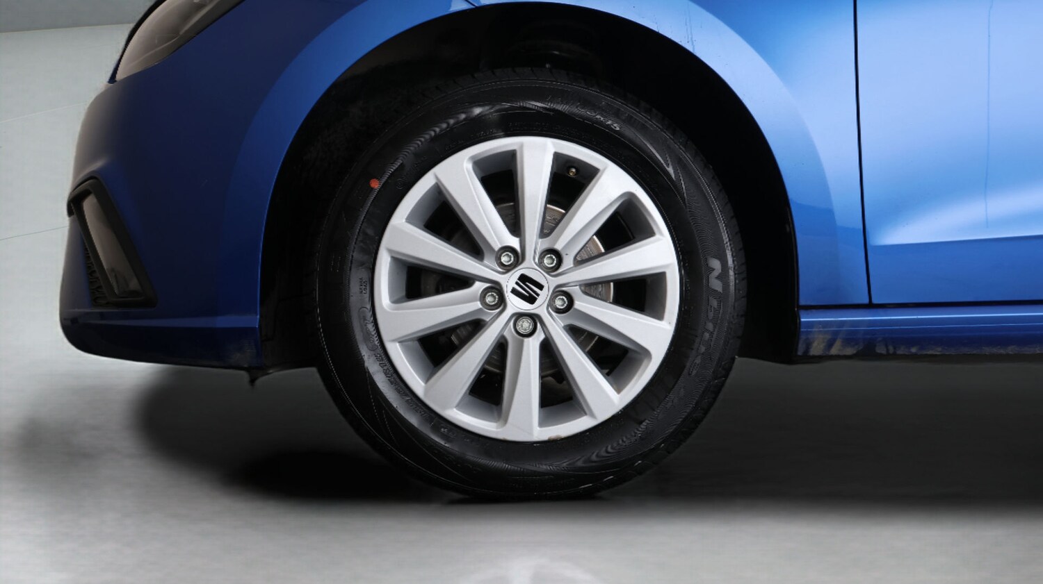 Used SEAT Ibiza for sale - 78201629: Photo 17