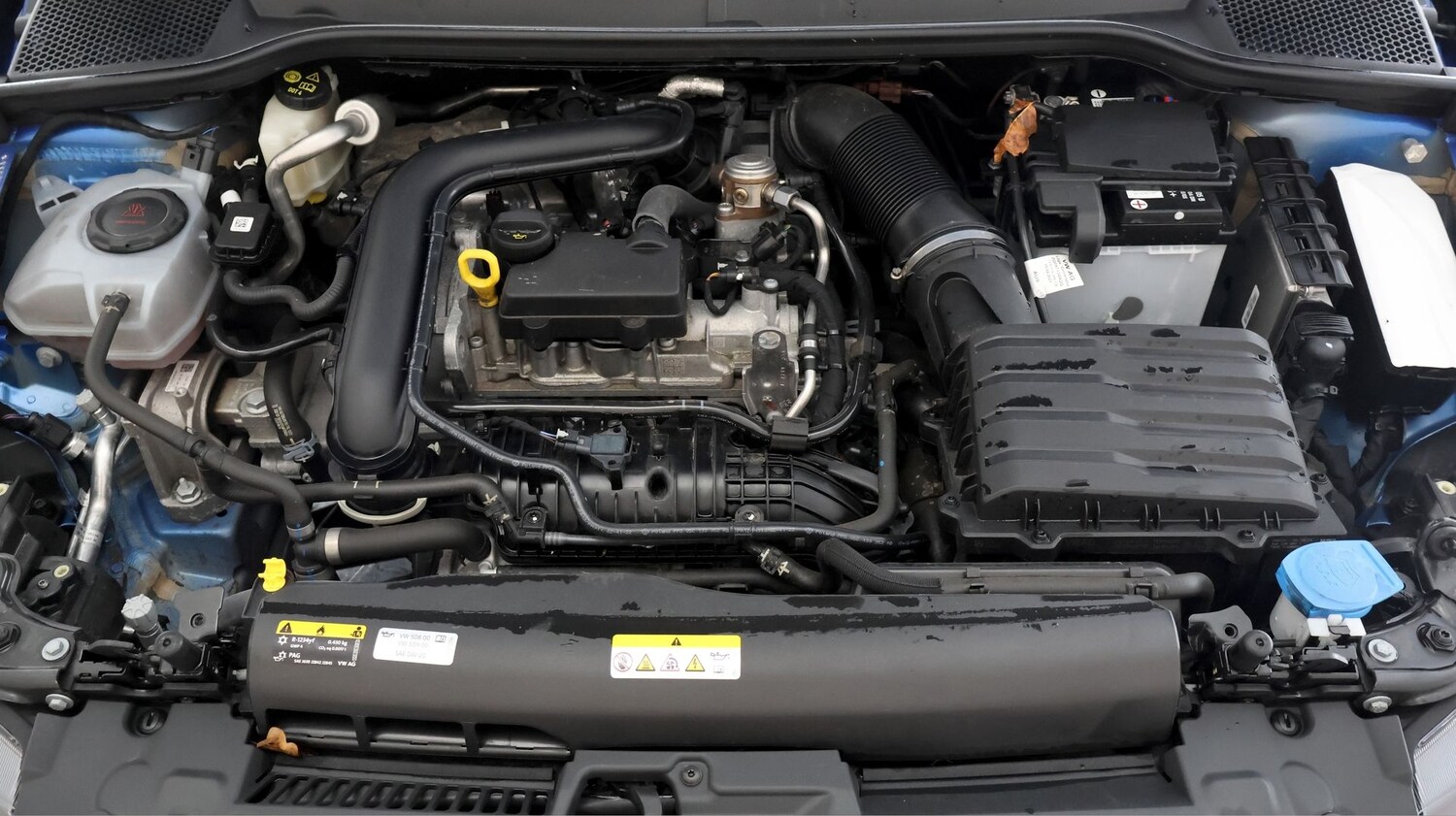 Used SEAT Ibiza for sale - 78201629: Photo 18