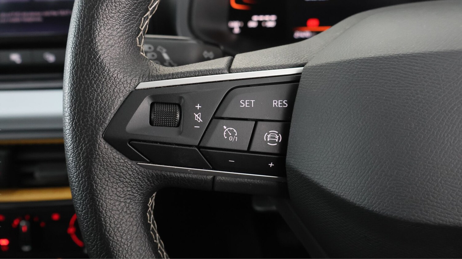 Used SEAT Ibiza for sale - 78201629: Photo 19