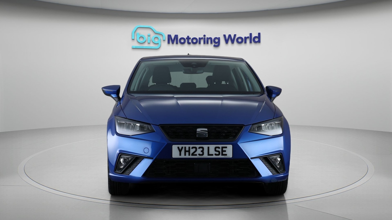 Used SEAT Ibiza for sale - 78201629: Photo 2