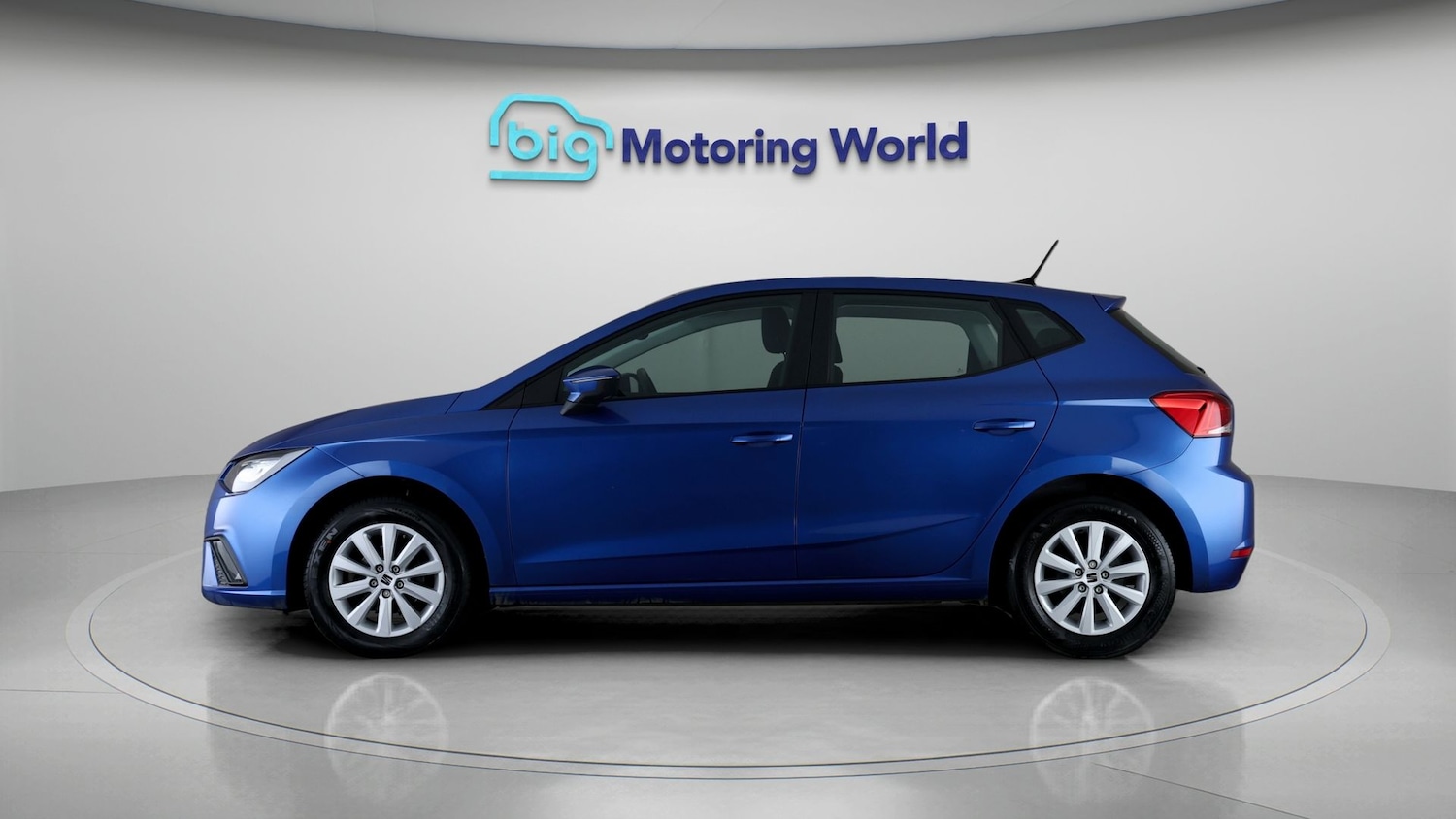 Used SEAT Ibiza for sale - 78201629: Photo 4