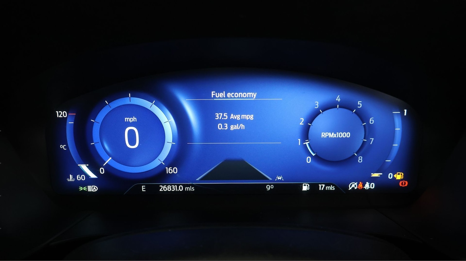 Used Ford Kuga 2021 for sale - 77264825: Photo 10