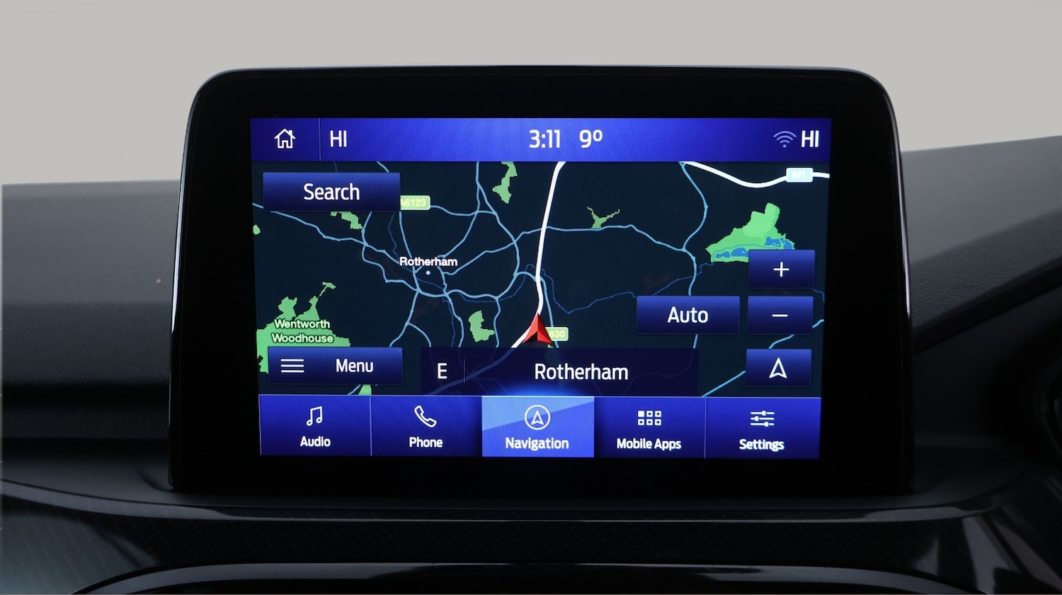 Used Ford Kuga 2021 for sale - 77264825: Photo 11